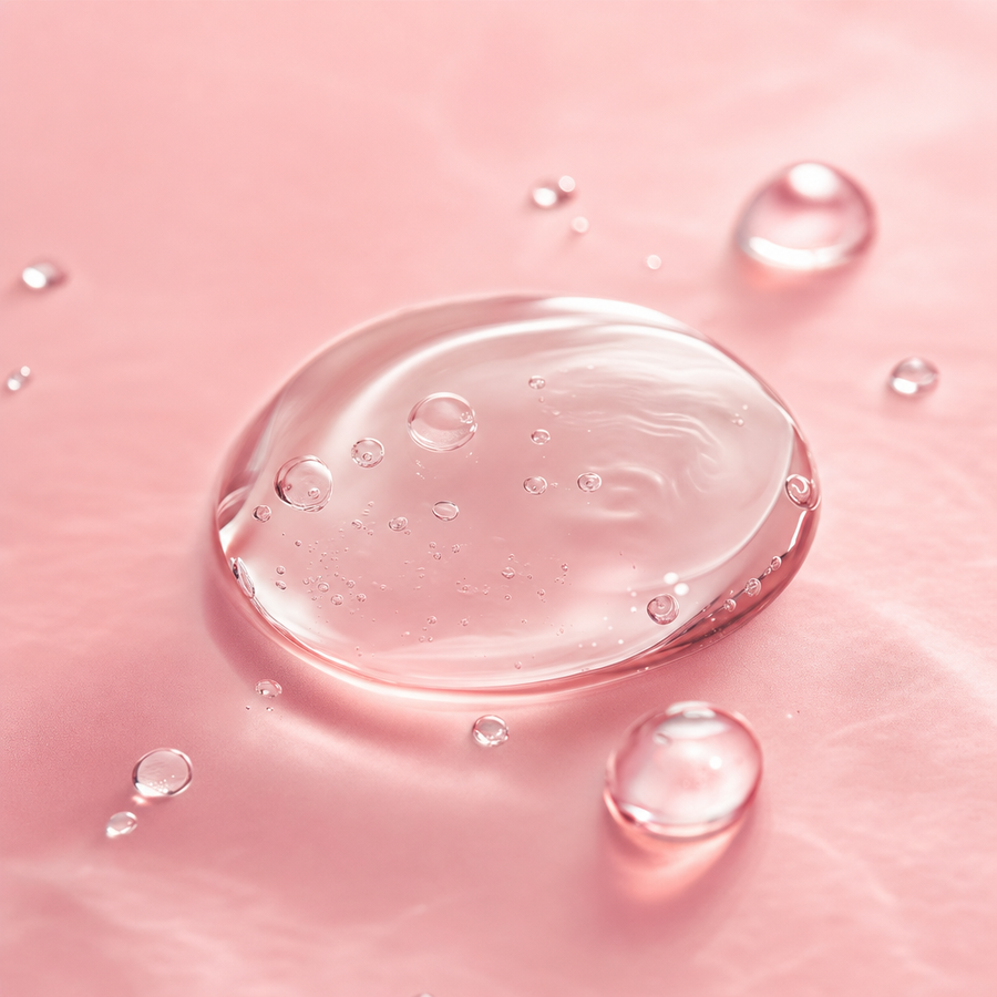 Hyaluronic Acid