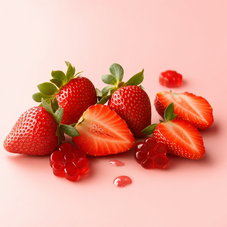Natural Flavours