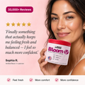 Bloom V — Vaginal Probiotic Gummies